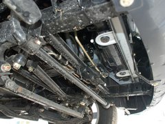 2011款 2.0L 手动 都市先锋版 5座