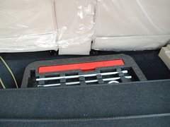 2011款 2.0L 手动 都市先锋版 5座