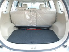 2011款 2.0L 手动 都市先锋版 5座