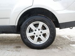 2011款 2.0L 手动 都市先锋版 5座
