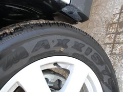 2011款 2.0L 手动 都市先锋版 5座