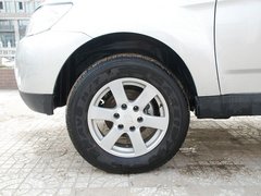 2011款 2.0L 手动 都市先锋版 5座