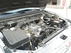 2011款 2.0L 手动 都市先锋版 5座