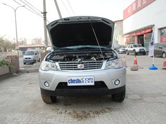 2011款 2.0L 手动 都市先锋版 5座
