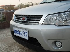 2011款 2.0L 手动 都市先锋版 5座