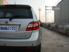 2011款 2.0L 手动 都市先锋版 5座