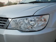 2011款 2.0L 手动 都市先锋版 5座
