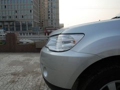 2011款 2.0L 手动 都市先锋版 5座
