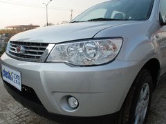 2011款 2.0L 手动 都市先锋版 5座
