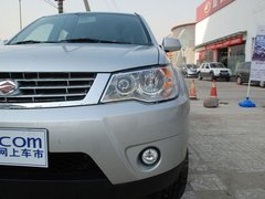 2011款 2.0L 手动 都市先锋版 5座