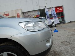 2011款 2.0L 手动 都市先锋版 5座