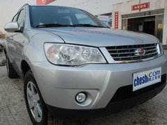 2011款 2.0L 手动 都市先锋版 5座