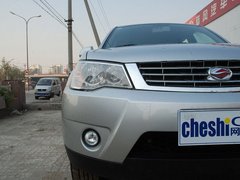 2011款 2.0L 手动 都市先锋版 5座
