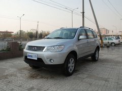 2011款 2.0L 手动 都市先锋版 5座