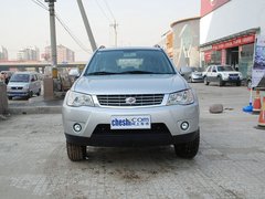 2011款 2.0L 手动 都市先锋版 5座