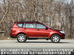 2011款 2.0L 手动 都市先锋版 5座