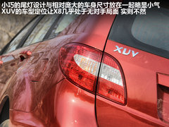 2011款 2.0L 手动 都市先锋版 5座