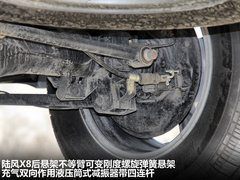 2011款 2.0L 手动 都市先锋版 5座