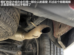 陆风  陆风X8 2.0 MT