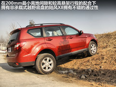 2011款 2.0L 手动 都市先锋版 5座
