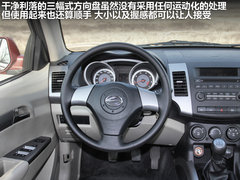 2011款 2.0L 手动 都市先锋版 5座