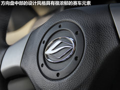 2011款 2.0L 手动 都市先锋版 5座