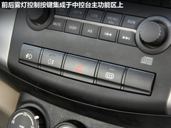2011款 2.0L 手动 都市先锋版 5座