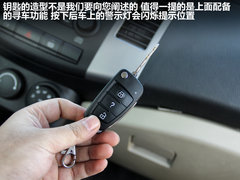 2011款 2.0L 手动 都市先锋版 5座