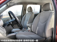 2011款 2.0L 手动 都市先锋版 5座
