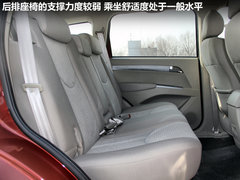 2011款 2.0L 手动 都市先锋版 5座