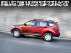2011款 2.0L 手动 都市先锋版 5座