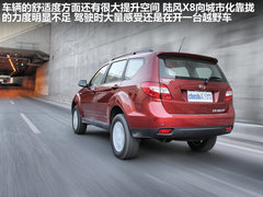 2011款 2.0L 手动 都市先锋版 5座