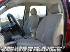 2011款 2.0L 手动 都市先锋版 5座