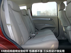 2011款 2.0L 手动 都市先锋版 5座
