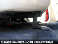 2011款 2.0L 手动 都市先锋版 5座