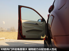 2011款 2.0L 手动 都市先锋版 5座