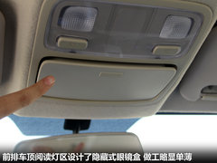 2011款 2.0L 手动 都市先锋版 5座