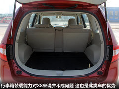 2011款 2.0L 手动 都市先锋版 5座