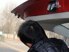 2011款 2.0L 手动 都市先锋版 5座
