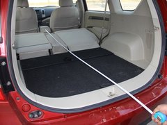 2011款 2.0L 手动 都市先锋版 5座