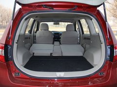 2011款 2.0L 手动 都市先锋版 5座