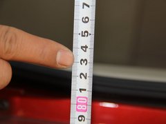 2011款 2.0L 手动 都市先锋版 5座