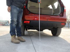 2011款 2.0L 手动 都市先锋版 5座