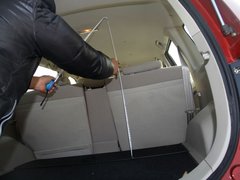 2011款 2.0L 手动 都市先锋版 5座