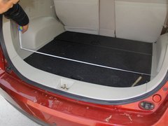 2011款 2.0L 手动 都市先锋版 5座