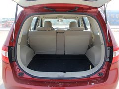 2011款 2.0L 手动 都市先锋版 5座