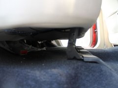2011款 2.0L 手动 都市先锋版 5座