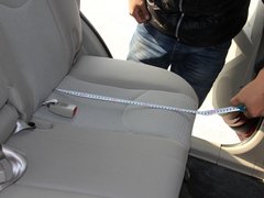 2011款 2.0L 手动 都市先锋版 5座