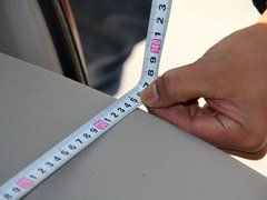 2011款 2.0L 手动 都市先锋版 5座