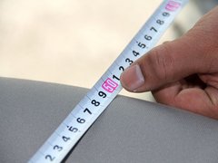 2011款 2.0L 手动 都市先锋版 5座